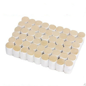 Bâtonnets de moxa diamètre 1,8 mm, 100 pièces, fabriqués à partir d'armoise pour la thérapie de moxibustion, équipement de massage et de fitness - Product Image 1