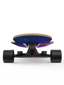 初心者のためのベストセラープロ42インチスケートボードチャイニーズメープルコンプリートスケートボード