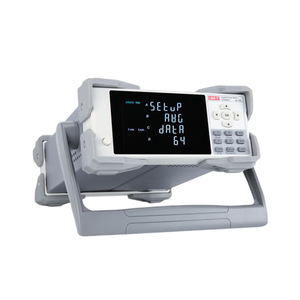 เครื่องทดสอบพารามิเตอร์ไฟฟ้าอัจฉริยะ Uni-T รุ่น UTE9806+ พร้อมหน้าจอ LCD เครื่องมือวัดระดับมืออาชีพ - Product Image 1
