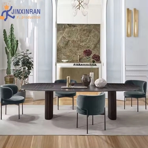 Stile nordico moderno in metallo gambe <span class=keywords><strong>soggiorno</strong></span> sedie in velluto per sala <span class=keywords><strong>da</strong></span> <span class=keywords><strong>pranzo</strong></span> sedie - Product Image 4
