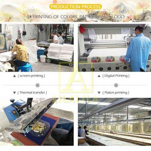 Hot Sale High Quality Recyclable Stripe Canvas Shopping Tote Bag Custom Logo Printed Colorful Bags - Product Image 5