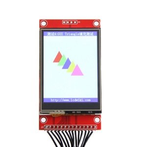 Modulo Display LCD TFT da 2,4 Pollici con Porta Seriale SPI a 4 Fili, Driver ST7789V/ILI9341 per Display LCD - Product Image 2
