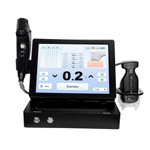 Promotion Price High Energy Professional Skin Care <b>Machine</b> Cellulite Reduction <b>Machine</b> - Product Image 1