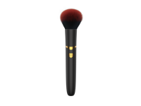 Gelances Vibrierender Make-up-Pinsel mit Abnehmbarem Bullet-Vibrator Erwachsenen-Spielzeug für Brustwarzen G-Punkt Dildo Vibrator Sexspielzeug für Paare