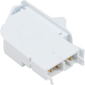 Refrigerator Door <b>Switch</b> 6600JB1010A For LG LDC22720SW Electric Plastic <b>Push</b> <b>Button</b> Household Part - Product Image 1