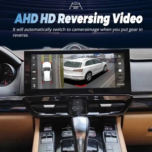 Estéreo con Pantalla Android de 12.3'' y DSP para Porsche Cayenne 2010-2017, Radio para Auto, Reproductor Multimedia de Video, GPS, Navegación, Unidad Principal, WIFI - Product Image 3