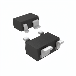 MAX6385XS37D6-T Manufacturer Channel Electronic Chips Component Power Management (PMIC) SC 82A, SOT 343 - Product Image 1