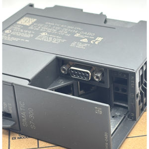 وحدة تحكم PLC جديدة أصلية طراز 6ES7315-2EH14-0AB0 PN/DP-Zentraleinheit S7-300 مع ذاكرة EEPROM - Product Image 4