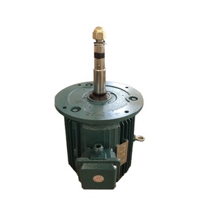 0.18KW-6P 냉각 타워 삼상 전기 모터 가격 - Product Image 3