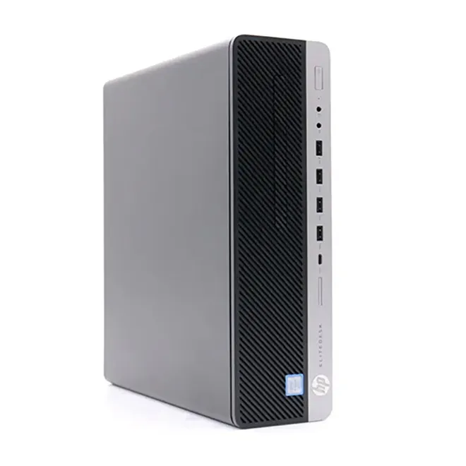 Chinese hardware wholesale used pc desktop computer for sale