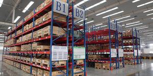 Max4584eub + t IC chuyển đổi video âm thanh 10 thiết bị chuyển mạch tương tự giao diện umax-Mục đích đặc biệt - Product Image 6