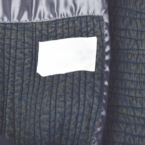 100% Organic Cotton <b>Bedding</b> Set <b>Quilted</b> Duvet Cover for King Size Beds for Home or Hotel-Made in India - Product Image 1