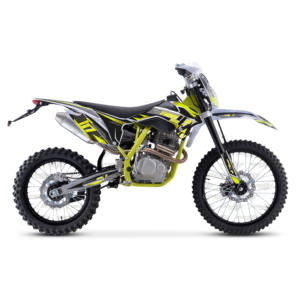 Nuovo verde SEEYA 223CC 250CC ZONGSHEN MOTO CROSS ENDURO su strada di alta qualità dirt bike adulti MOTO T17-ENDURO con CE