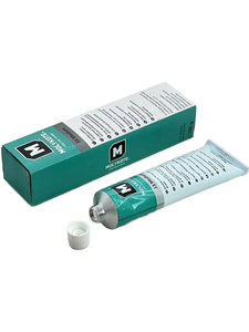 Graisse au lithium WJMOLYKOTE 33 NLGI 3 certifiée 3C américaine pour applications à charge légère, plage de température étendue de -65°C à 175°C - Product Image 4