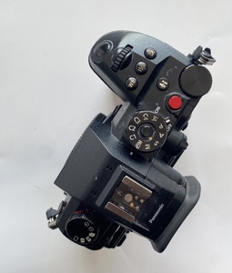 สำหรับกล้องดิจิตอลมิเรอร์เลส Lumix <span class=keywords><strong>GH6</strong></span> พร้อมวิดีโอ 4K และการถ่ายภาพ HD ดีไซน์กันน้ำ - Product Image 4