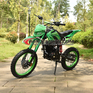 Motocicletas Todoterreno Populares de 125cc, Brz X5, Motocross de Bolsillo de <span class=keywords><strong>49cc</strong></span>, Motocicleta Todoterreno de 150cc, Motocicleta de <span class=keywords><strong>Cross</strong></span> para Adultos - Product Image 3