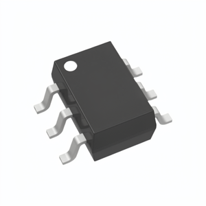 Components Electronic Transistors TSOT-26 DMP3045LVTQ-7 Original One Stop Service - Product Image 1