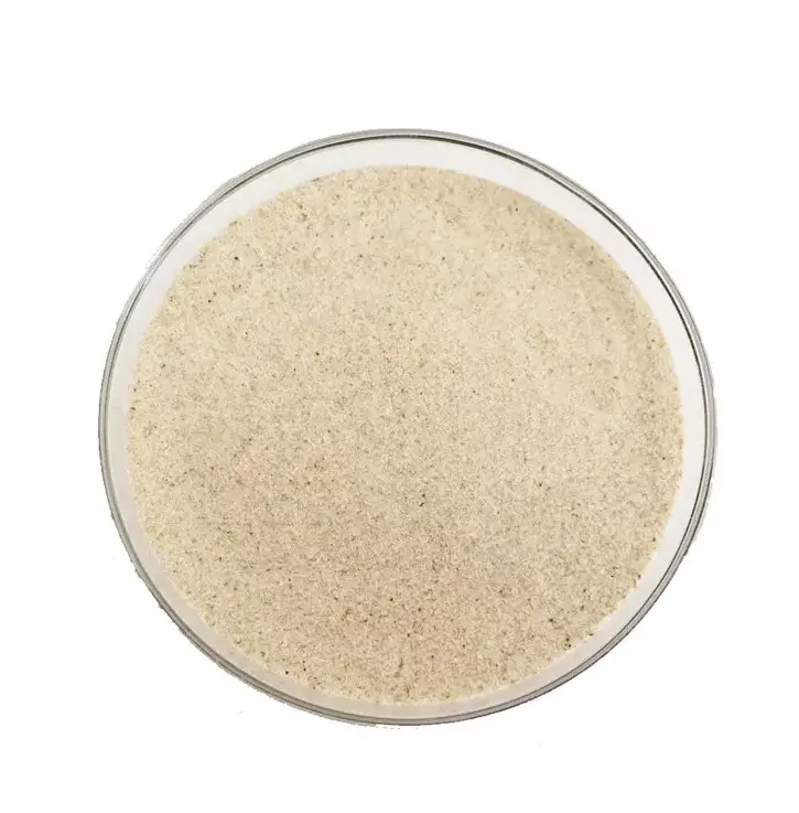 Food Grade Wholesale Price Fiber powder 100% Natural Bulk Psyllium Husk Powder