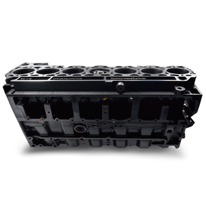 Bloque de Cilindros de Motor C10 C11 C12 C44, Bloque Corto Diésel Universal de Doble Modelo - Product Image 1