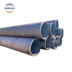 api 5l x70 lsaw pipe Carbon Steel Pipe/tube High Quality A53 API 5L Carbon Steel Seamless Pipe And Tube