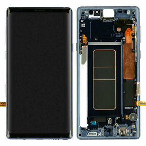 Màn Hình Thay Thế <span class=keywords><strong>Note</strong></span> 9 Với Khung Cài Sẵn Cho <span class=keywords><strong>Samsung</strong></span> Note9 - Product Image 2