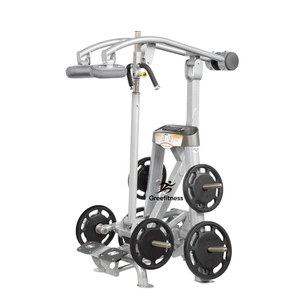 Machine de musculation des mollets et des jambes, équipement d'exercice pour la musculation des mollets, en vente - Product Image 1