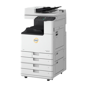 IR2925 pour <span class=keywords><strong>Canon</strong></span> A3A4 nouvelle numérisation Double face <span class=keywords><strong>WiFi</strong></span> chargeur de documents automatique établi noir blanc Composite Machine Max A3 - Product Image 3