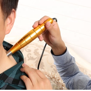 Appareil de physiothérapie médicale, <span class=keywords><strong>thérapie</strong></span> laser 650 nm 808 nm, instrument vétérinaire infrarouge pour <span class=keywords><strong>la</strong></span> cicatrisation des plaies, soulagement de <span class=keywords><strong>la</strong></span> douleur - Product Image 2