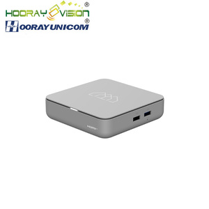 HSA-7001 ATV kết hợp DVB Android <span class=keywords><strong>IPTV</strong></span> OTT STB - Product Image 1