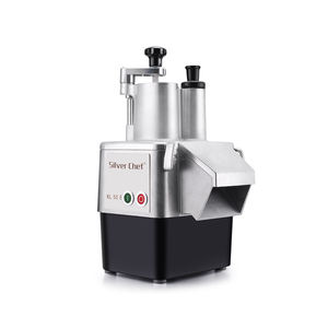 Affettatrice Multifunzione Silver Chef per Frutta e Verdura, Grattugia e Macchina per Tagliare - Product Image 2