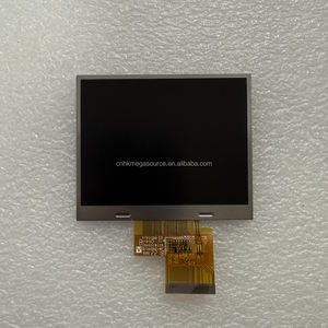 Brand New Original High quality liquid crystal <b>display</b> module TFT supplier LCD <b>panel</b> TM035KDHG15 LCD <b>display</b> - Product Image 2