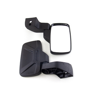 Universale moto UTV specchietto retrovisore laterale per polaris Ranger rzr può <span class=keywords><strong>Am</strong></span> comandante Maverick X3 - Product Image 6