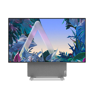 2022 <span class=keywords><strong>Original</strong></span> YOGA AIO 27 computadora de escritorio con AMD, 16GB, 32, 1TB, SSD, pulgadas, 4K, win11, todo en uno, PC, 1TB, - Product Image 1