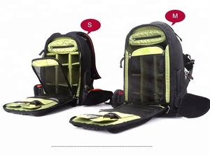 <span class=keywords><strong>Borsa</strong></span> per fotocamera DSLR <span class=keywords><strong>borsa</strong></span> per foto zaino per treppiede per fotocamera zaino da viaggio universale di grande capacità per fotocamera digitale Canon/Nikon - Product Image 6