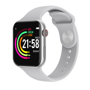 2020 vendita calda F10 IP67 weather display sport di frequenza cardiaca orologio intelligente impermeabile - Product Image 6
