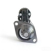 Moteur de démarrage QDJ252Y pour camion léger JAC / Foton, moteur diesel 490