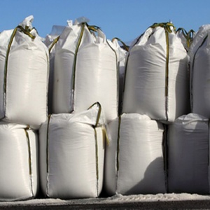 Bolsa de Contenedor Antiestática de Compresión, Bolsa de Tonelaje para Tierras Raras, Bolsa Jumbo para Contenedor, Bolsa a Granel de Buena Calidad y Transpirable - Product Image 3