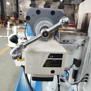 1 Year Warranty Factory <b>Machine</b> <b>Tool</b> <b>Accessories</b> AL-410SY Y -axis Power Feed for Milling <b>Machines</b> - Product Image 6