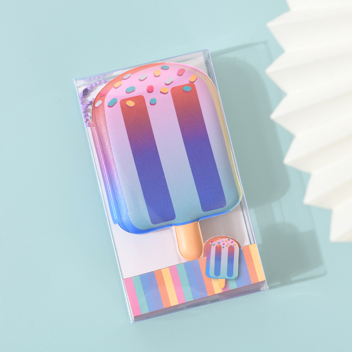 Ghiacciolo-blu (6.5*10cm)