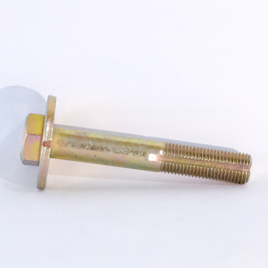 Vis de <span class=keywords><strong>suspension</strong></span> en acier haute performance Huangxin Silver de l'usine chinoise pour voitures universelles, traitement de surface Dacromet OT - Product Image 2