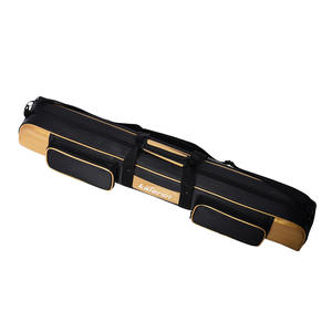 Bolsa de Golf Kaiersn Coreana, Superventas, Ligera, Impermeable, de Cuero PU, con Capacidad para Dos Palos y Accesorios, con Licencia para Viajes - Product Image 2