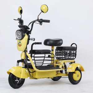 Vélo électrique pas cher pour la ville 300w - Product Image 1