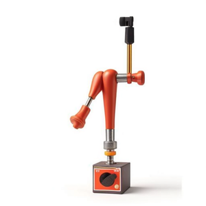 Support de comparateur articulé avec bras réglable pour une mesure de précision - Product Image 2