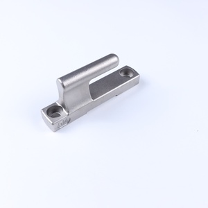 Độ chính xác cao tùy chỉnh kim loại thép không gỉ gia công đầu tư đúc chết Bộ phận dịch vụ đúc - Product Image 2