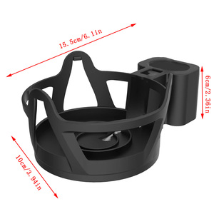 Soporte de Pared para <span class=keywords><strong>Altavoz</strong></span> Inteligente <span class=keywords><strong>HomePod</strong></span> Mini con Espacio de Almacenamiento para Cables, Ahorro de Espacio, para Interiores, Cocina, Baño, Sala de Estar, Dormitorio - Product Image 4