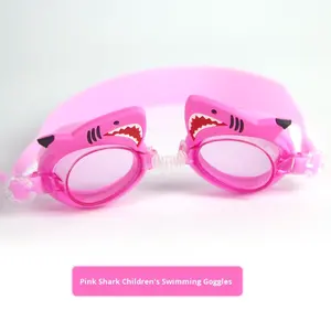 แว่นตาว่ายน้ำลายการ์ตูนสำหรับเด็ก, ใหม่แว่นตาว่ายน้ำลาย<span class=keywords><strong>ปู</strong></span>กันน้ำกันหมอกความละเอียดสูงสำหรับเด็กผู้ชายและเด็กผู้หญิง - Product Image 6