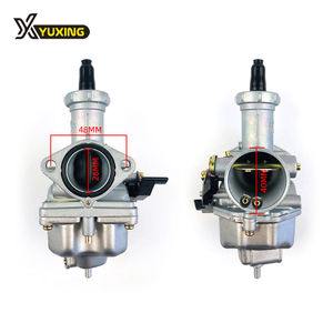 Piezas <span class=keywords><strong>de</strong></span> sistema <span class=keywords><strong>de</strong></span> combustible <span class=keywords><strong>de</strong></span> alta calidad, <span class=keywords><strong>Carburador</strong></span> <span class=keywords><strong>de</strong></span> motocicleta <span class=keywords><strong>CG</strong></span> 125 <span class=keywords><strong>150</strong></span> cc, para CG125 CG150 - Product Image 2