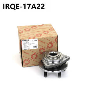 Unidad de Rodamiento de Rueda Delantera Irqe 17A22, Conjunto de Cabezal de Eje para Chrysler 04578144AB, Nuevo - Product Image 3