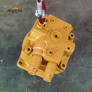 Dispositivo de giro M2X146B-CHB-10A 200-3373 en stock para motor 345B 345C 345D - Product Image 6