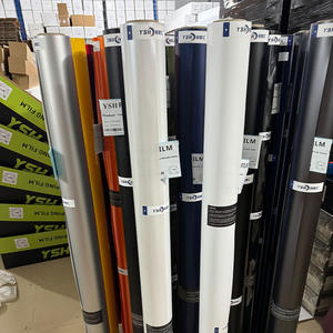 Peinture automatique caméléon à changement de couleur à haute brillance revêtement décoratif anti-rayures photochromique de haute qualité auto-cicatrisant pour le corps - Product Image 6